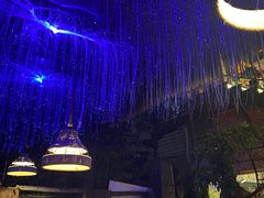 -萨芭蒂高空花园餐酒吧