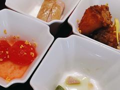-小厨娘淮扬菜(奥体博览中心奥美店)