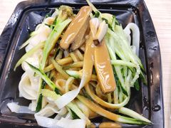 -魏家凉皮(曼哈顿店)