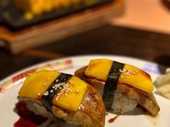 -山葵家·创意料理(万象汇店)