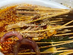 红汤串串香-三生小馆(亭知路店)