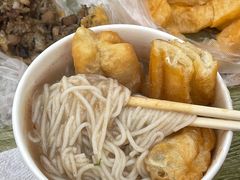 -汪记鲜鱼糊汤粉(沈阳路总店)