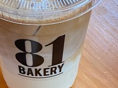 -81BAKERY(大学路店)