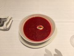 俄罗斯红菜汤-马克西姆俄罗斯餐厅(通亚街店)