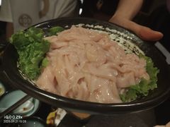 -湊湊火锅·茶憩(和平大悦城店)
