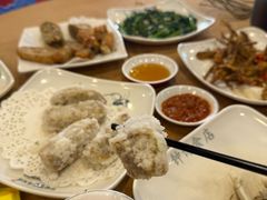 -揭阳钟记小食(福田新村店)