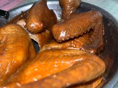 玫瑰露豉油王乳鸽-整只乳鸽GetSQUAB(西华路店)