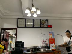 -邓邓胖姐拌面(濉溪路店)