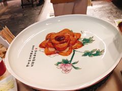-京华烟云·北京烤鸭(领展购物广场·中关村店)