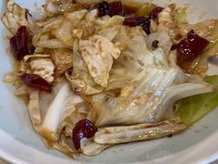 -天成·川菜家宴(礼岗店)