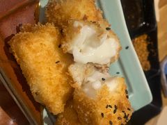 -一井烧肉·活鳗·寿司(望京SOHO店)