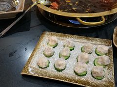 -巴渝菜园坝老火锅