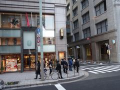 -三越百货(三越银座店)