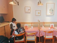 -西贝(大卫城店)