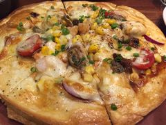 -食间牛排(湖西路店)