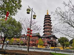 景观位-HOHO餐厅(古子城店)