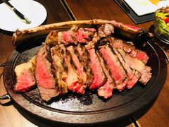 -恰餐厅及酒吧 CHAR Bar & Grill (北京丽都皇冠假日店)