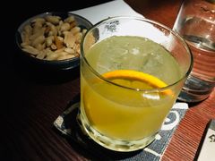 BangkokJail-Joy酒隐(西湖店)