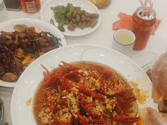 -簋街仔仔小龙虾(总店)
