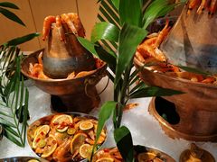 -北京王府井希尔顿酒店·万斯阁西餐厅