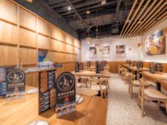 大堂-铁酱披萨(常州龙湖天街店)