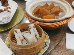 -龙景軒大酒店(共康店)