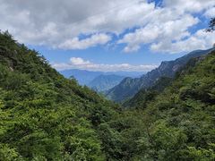 -大明山自然探索公园