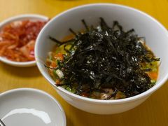 -屋里家延边朝鲜族冷面(南园店)