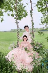 点击看大图 -时光印记婚纱摄影工作室·原创定制
