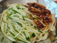 -土大力韩式烤肉料理(39年·和平路店)