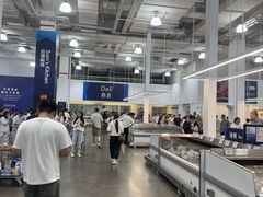 -山姆会员商店(邻瑞广场店)