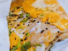 -琦琦蛋饼铺(上南店)