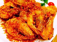 -粤港餐厅(禹州商业广场店)