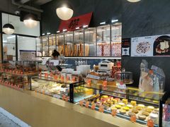 -老梦面包CHEZMOREL(麦子店)