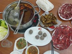 -阿波潮汕牛肉火锅·汤粉面(拱北店)