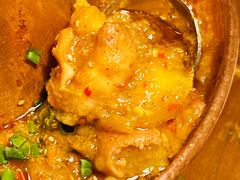 -雀舞云南菜(天津天河城购物中心店)