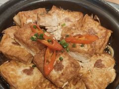 -忆见妈妈菜(银河城店)