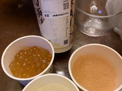 云岭茉莉白-古茗(萧山宝龙广场店)