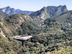 -丹东凤凰山景区