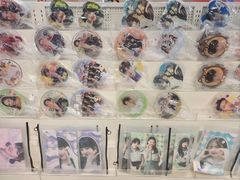 -微店Park(上海静安大悦城店)