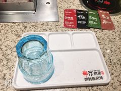 -丰茂烤串(公园店)
