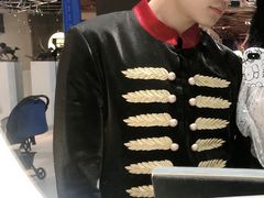 -海马体照相馆(北京朝阳大悦城店)