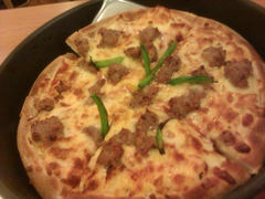 android_upload_pic-萨莉亚意式餐厅(梅花园店)