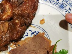 -打酱油·非遗淮扬菜(瘦西湖梅岭店)