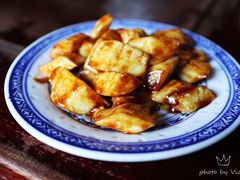 -同得兴 Since·1995 传统苏式面馆(嘉馀坊店)