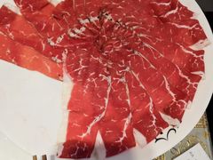 -清真·鸦儿李记·涮肉(和平里店)