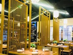 大堂-湘味淳(千禧街店)