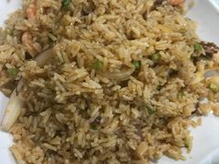 -家利美食店