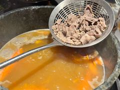 -芸山季·云南山珍菌火锅(人民广场来福士店)