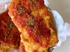 -盖小厨炸串凉皮臭豆腐(图书大厦店)